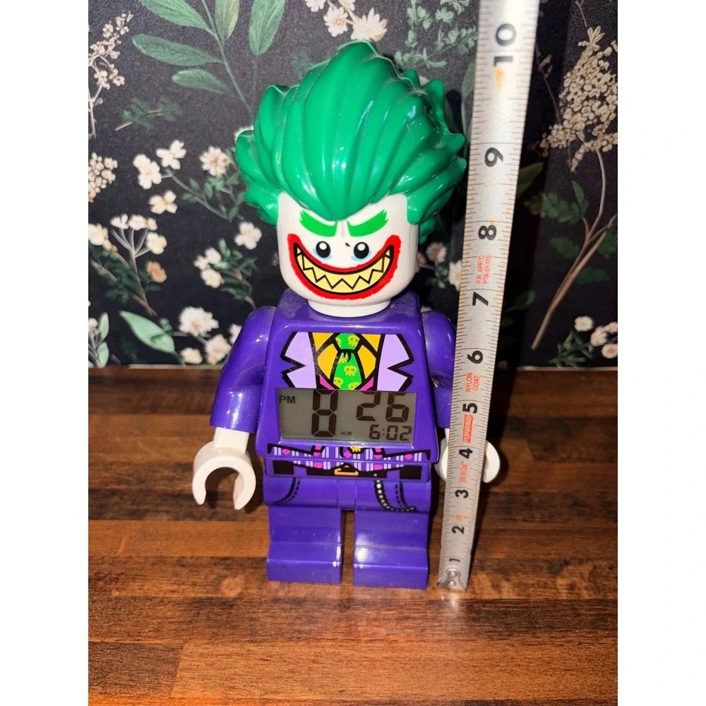 Lego batman movie